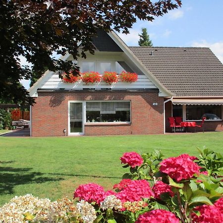 Ferienwohnung Altes Land Familie H Steinkirchen  外观 照片
