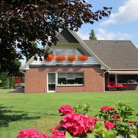 Ferienwohnung Altes Land Familie H Steinkirchen  外观 照片