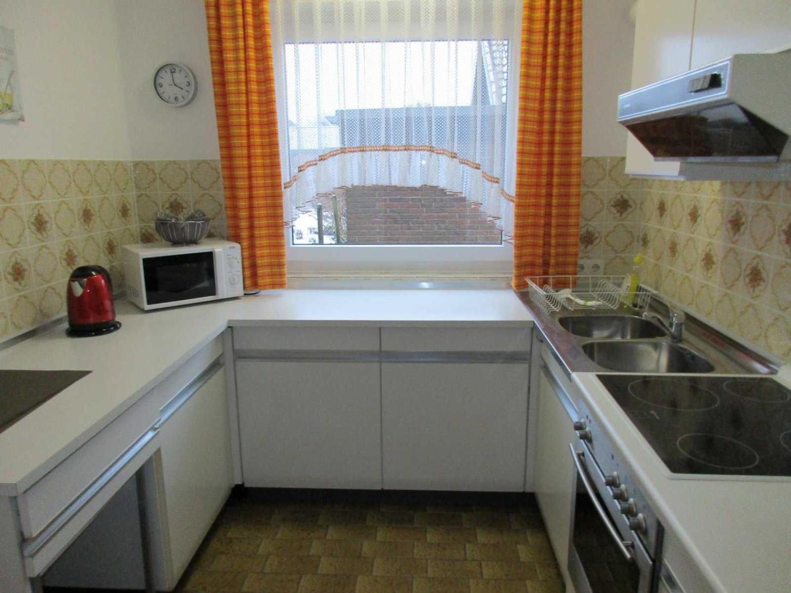 Ferienwohnung Altes Land Familie H Steinkirchen  外观 照片