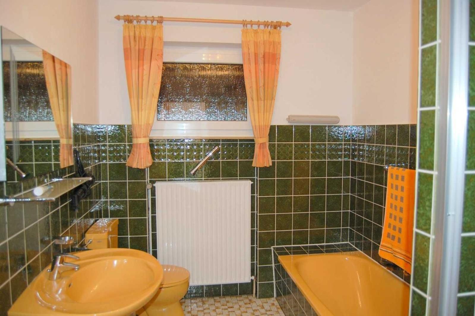 Ferienwohnung Altes Land Familie H Steinkirchen  外观 照片