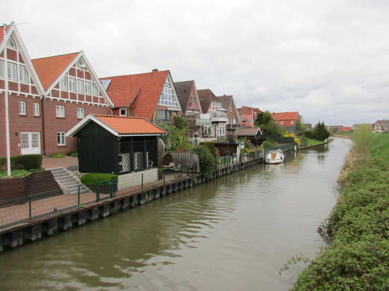 Ferienwohnung Altes Land Familie H Steinkirchen  外观 照片
