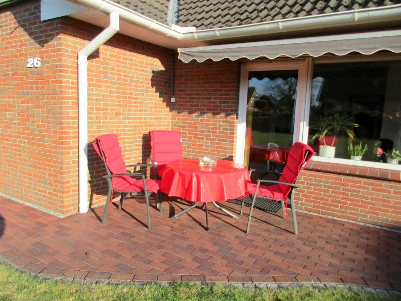 Ferienwohnung Altes Land Familie H Steinkirchen  外观 照片